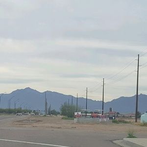 Meet your Posher, Rick